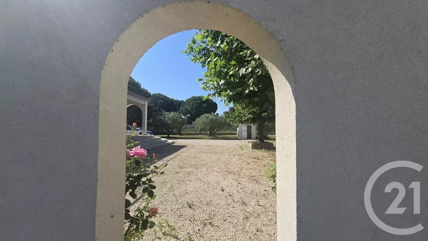 Maison à vendre, 119m², Arles