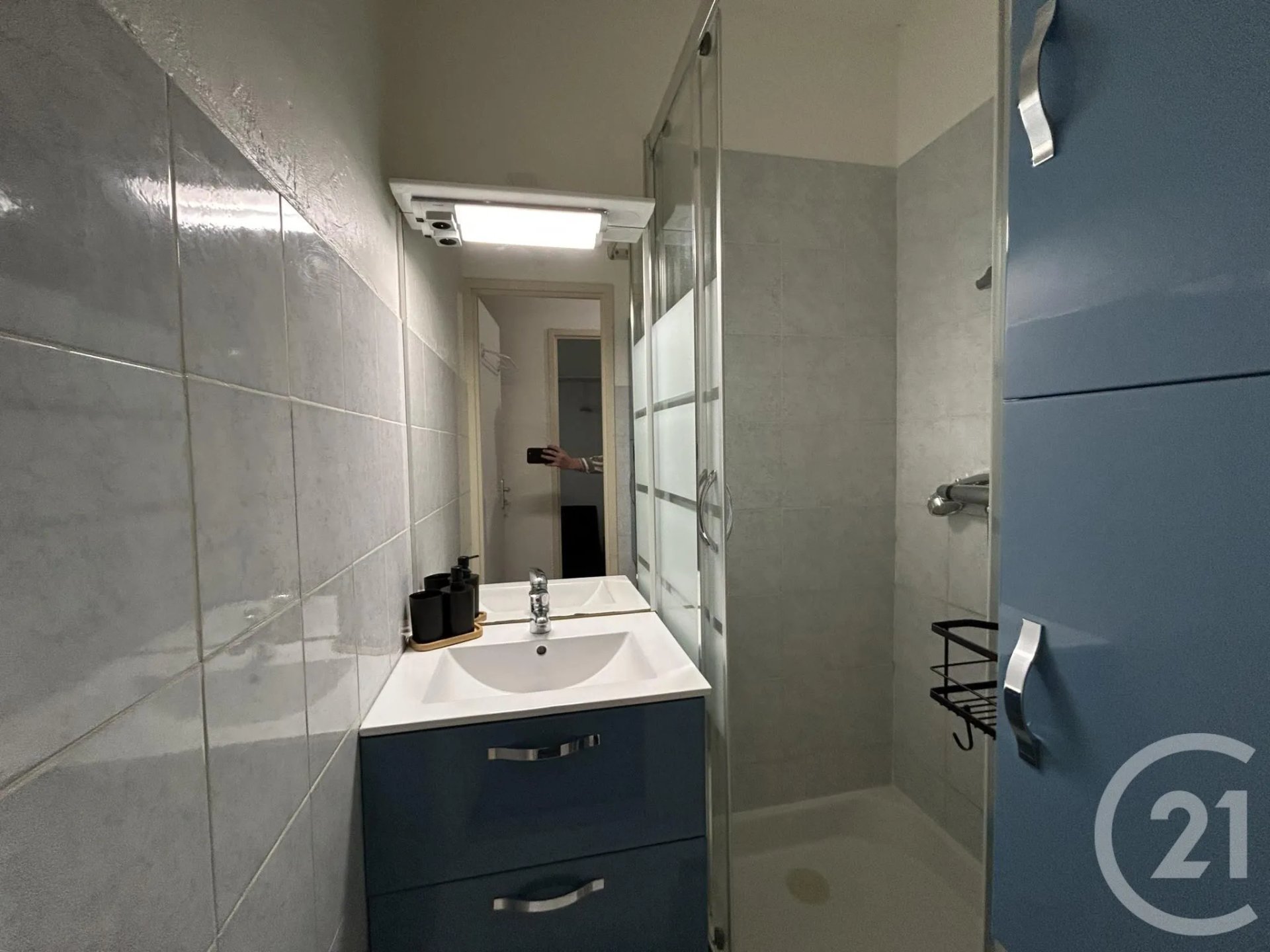 Appartement à louer, 28m², Arles