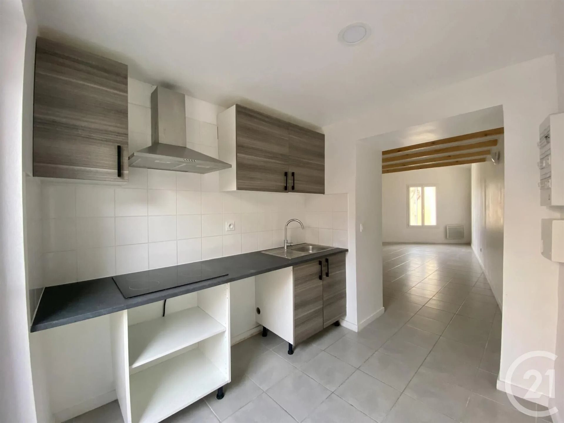 Appartement à louer, 48m², Arles