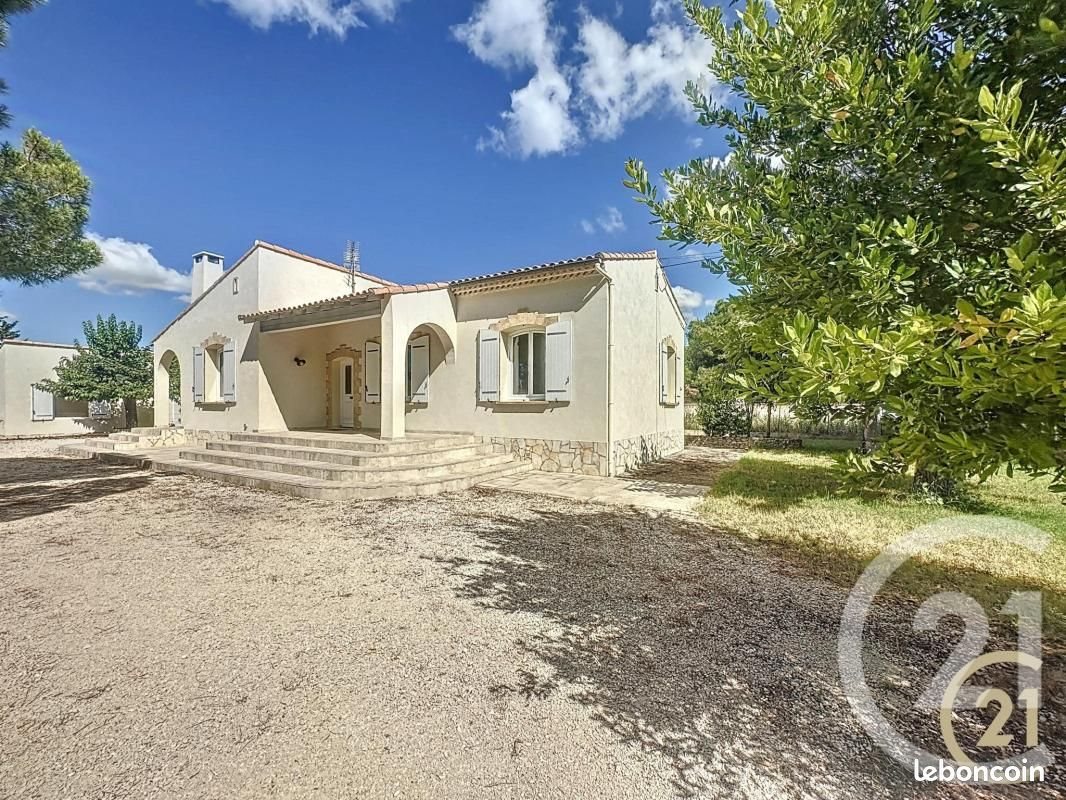Maison à vendre, 119m², Arles