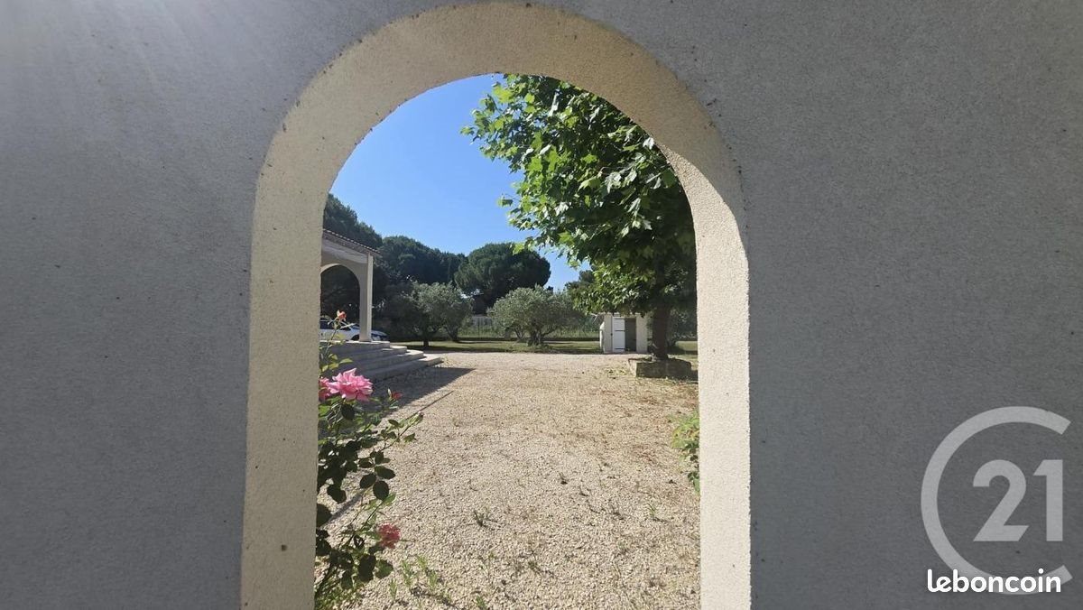 Maison à vendre, 119m², Arles