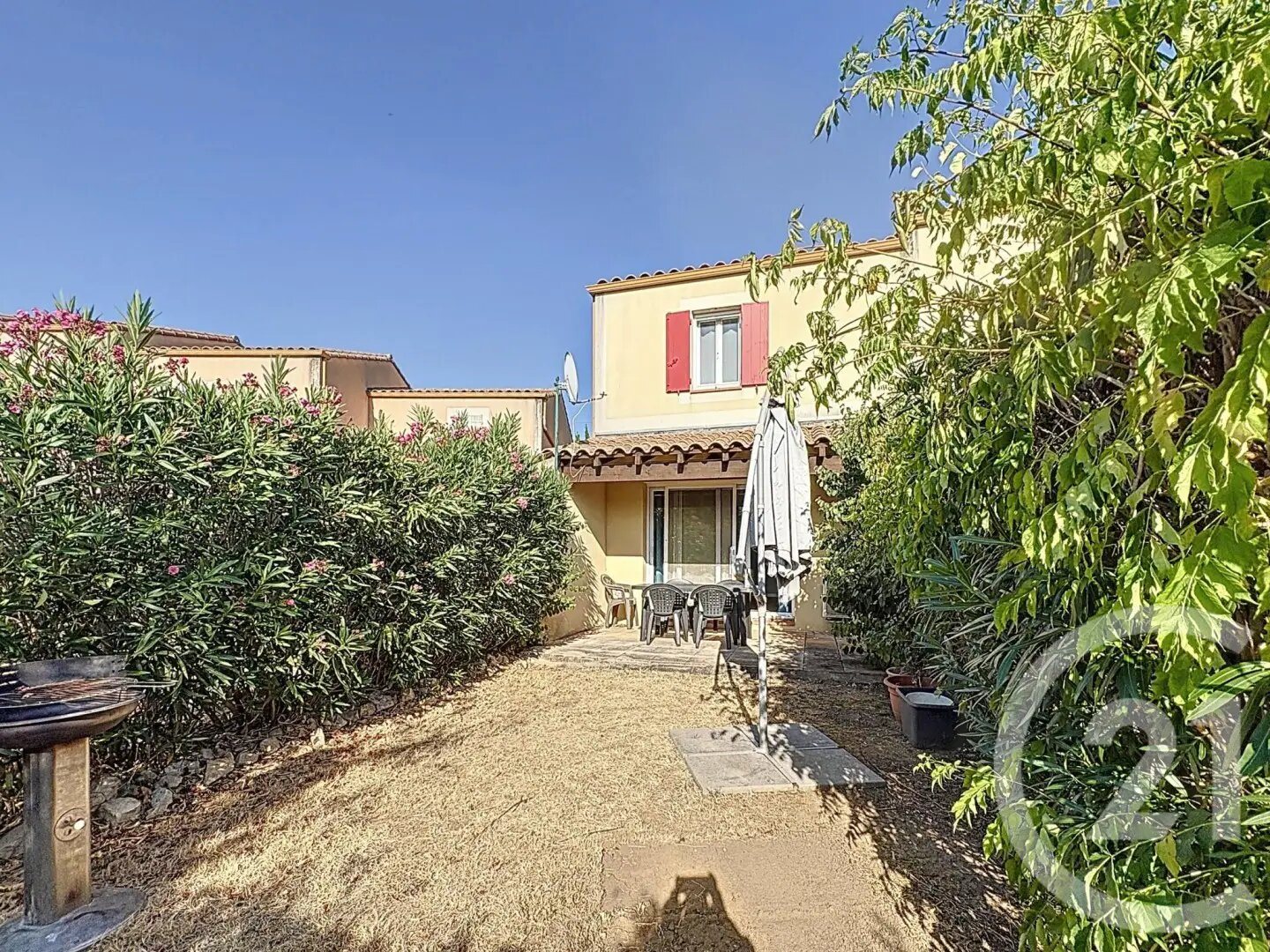 Maison à vendre, 56m², Arles