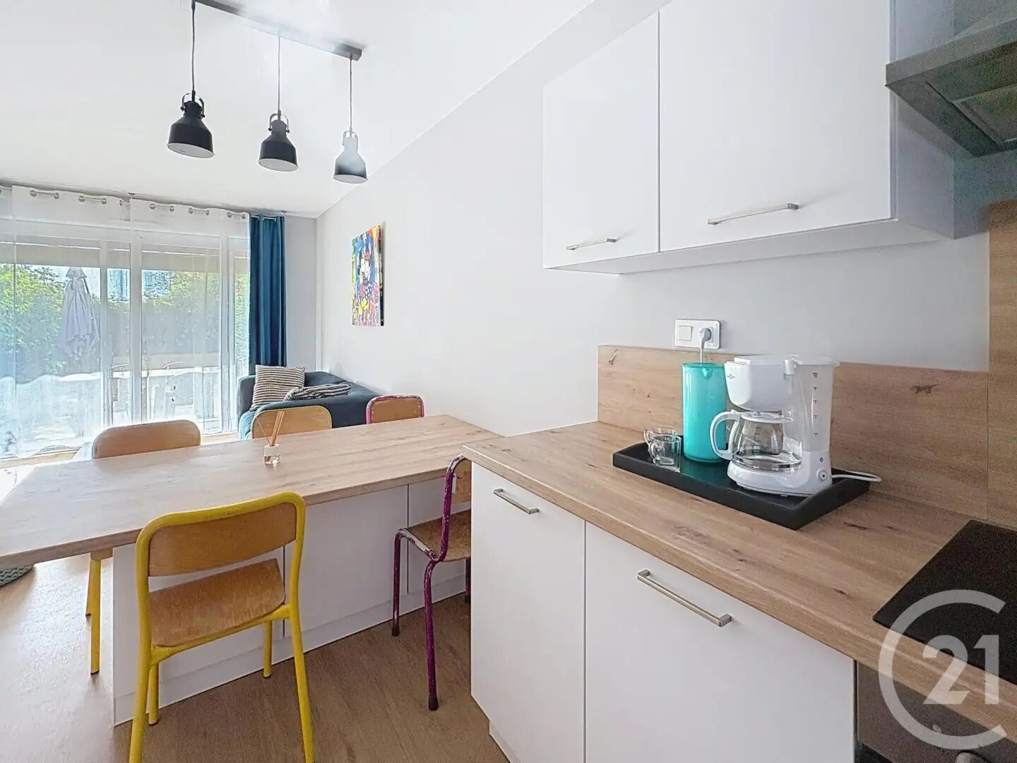 Maison à vendre, 56m², Arles