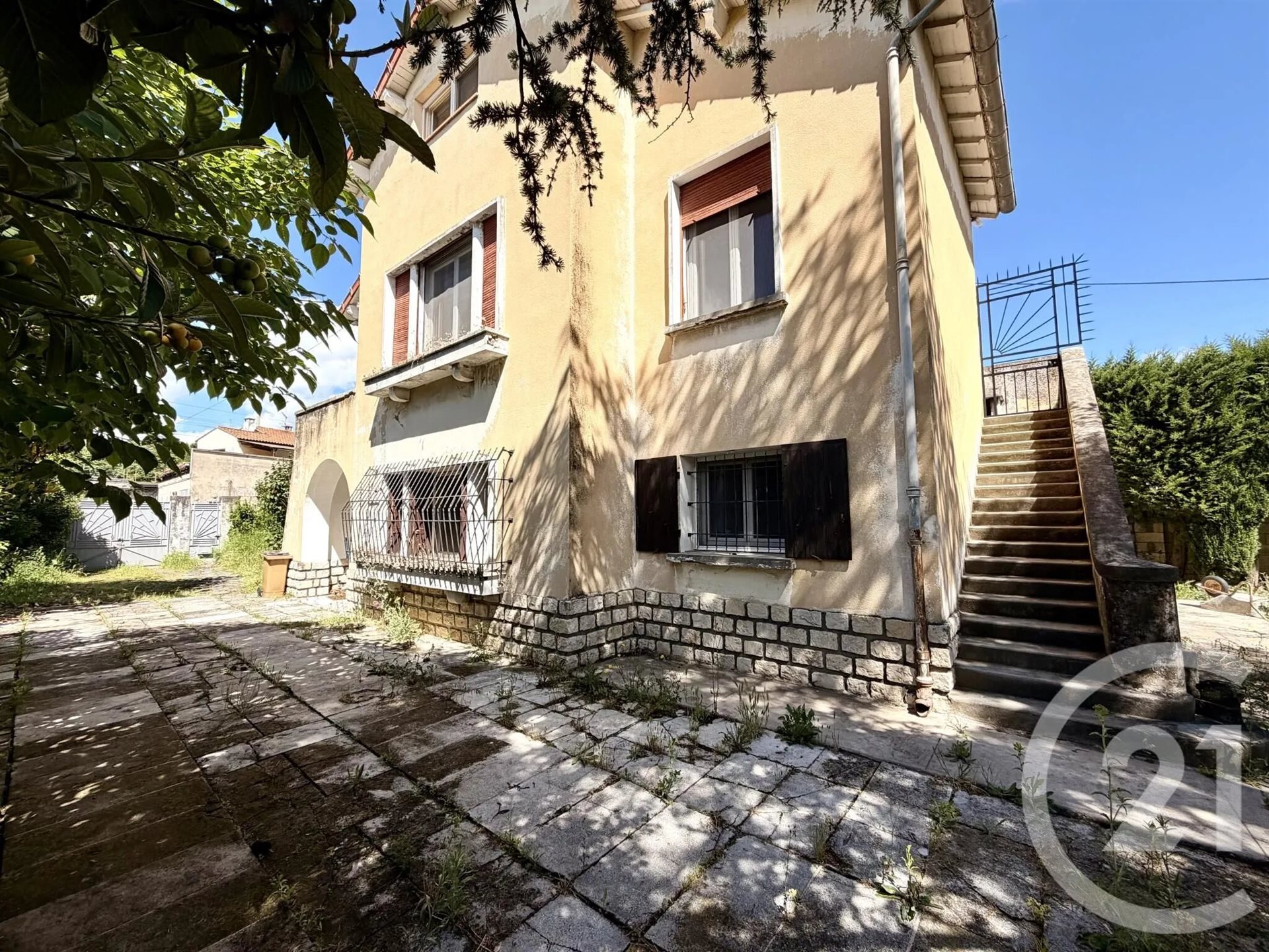 Maison à vendre, 216m², Arles