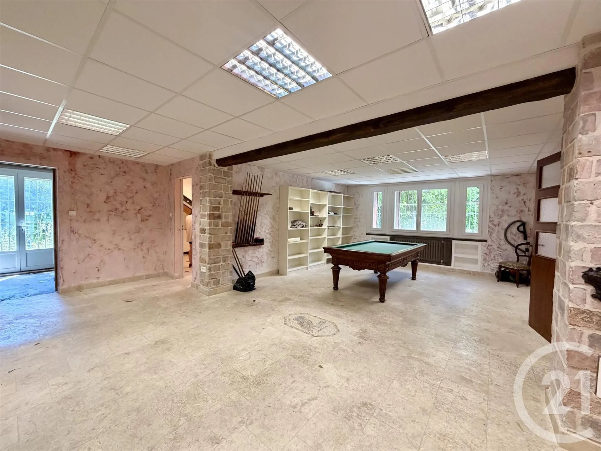 Maison à vendre, 216m², Arles