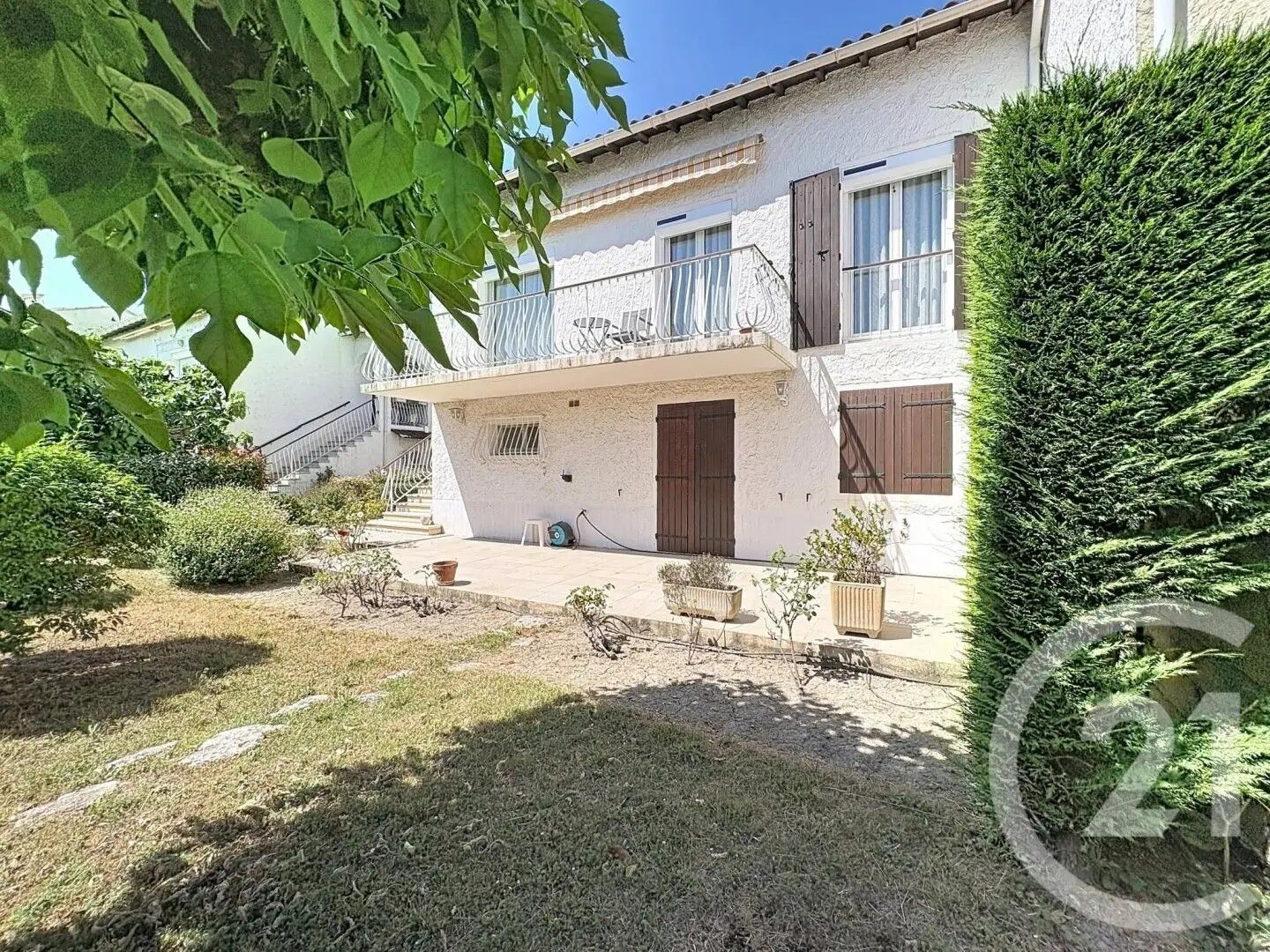 Maison à vendre, 121m², Arles