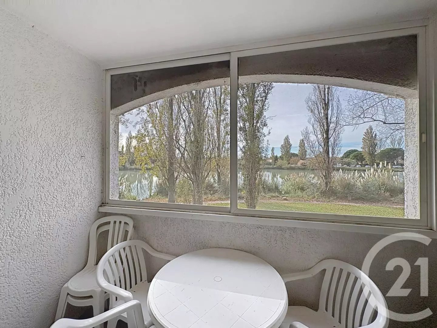Appartement à vendre, 26m², Arles