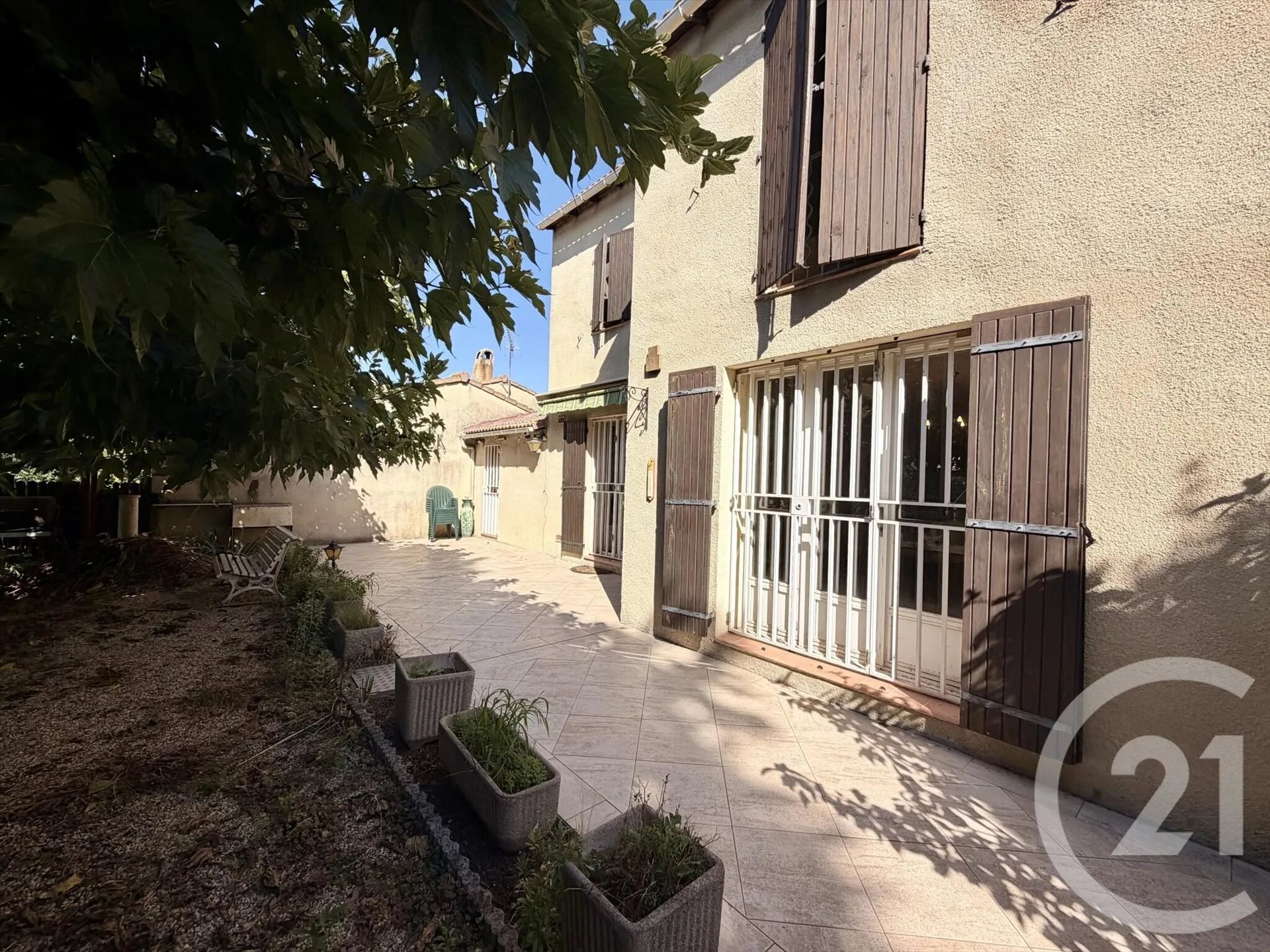Maison à vendre, 99m², Arles