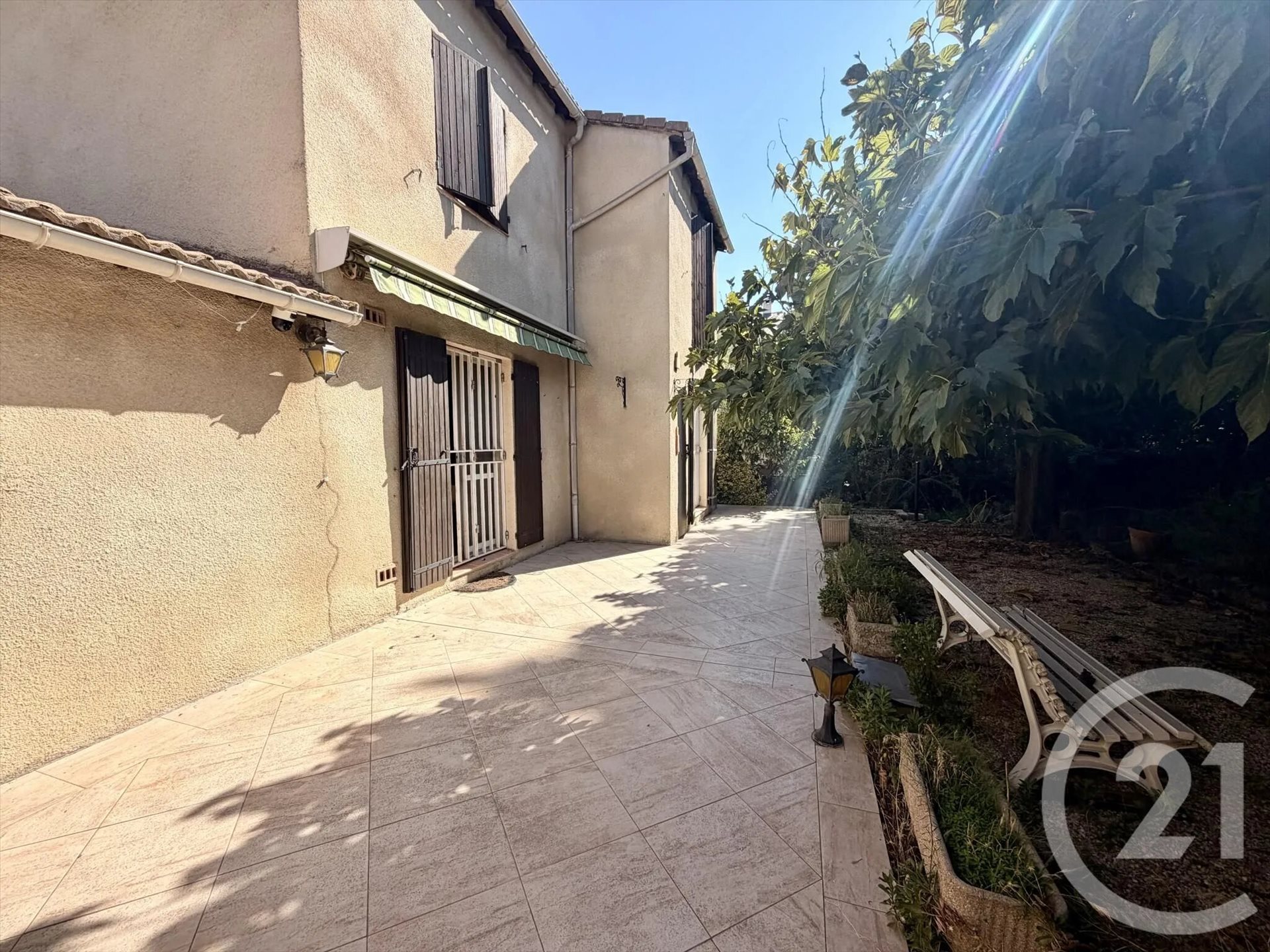Maison à vendre, 99m², Arles