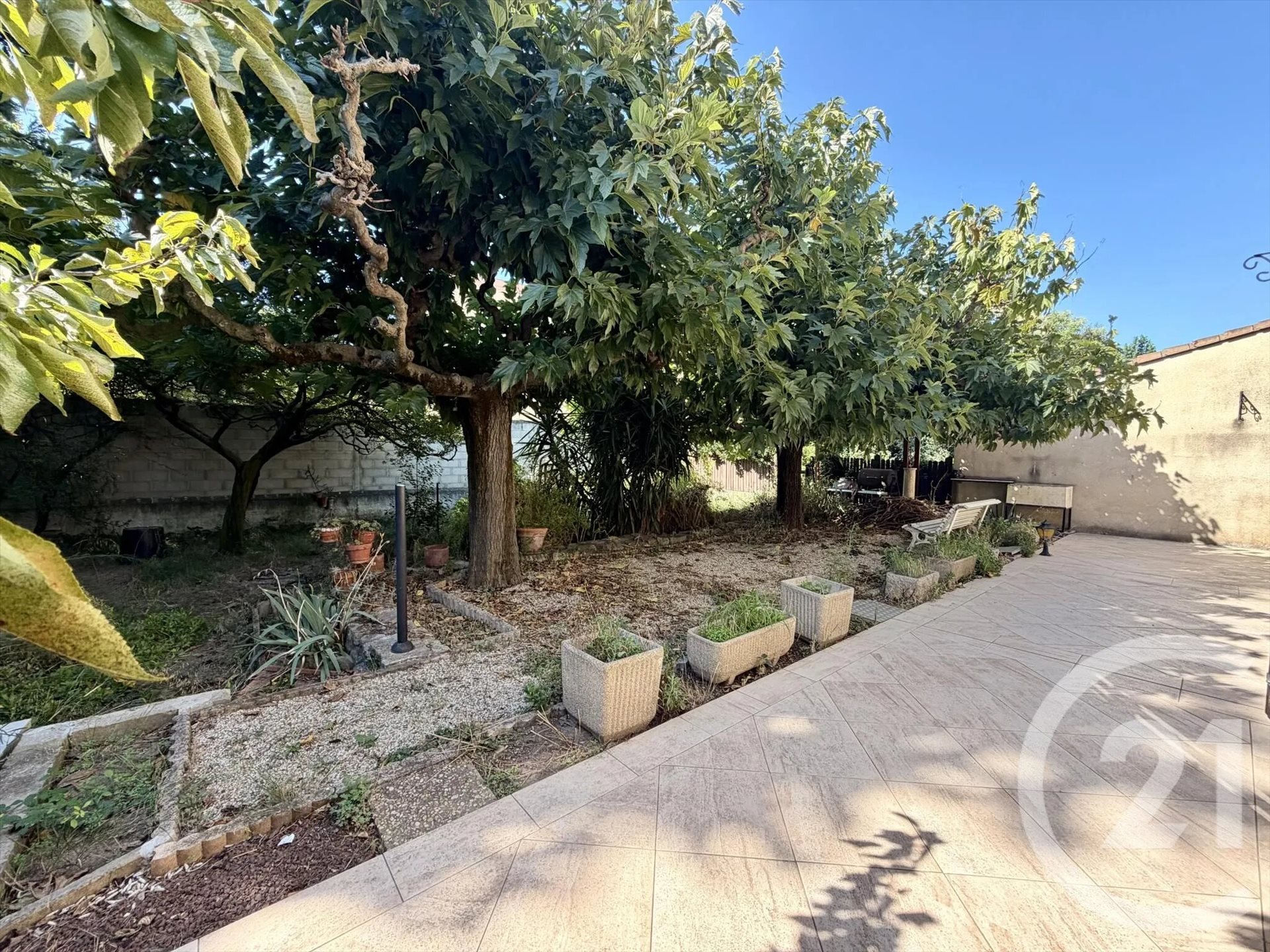Maison à vendre, 99m², Arles