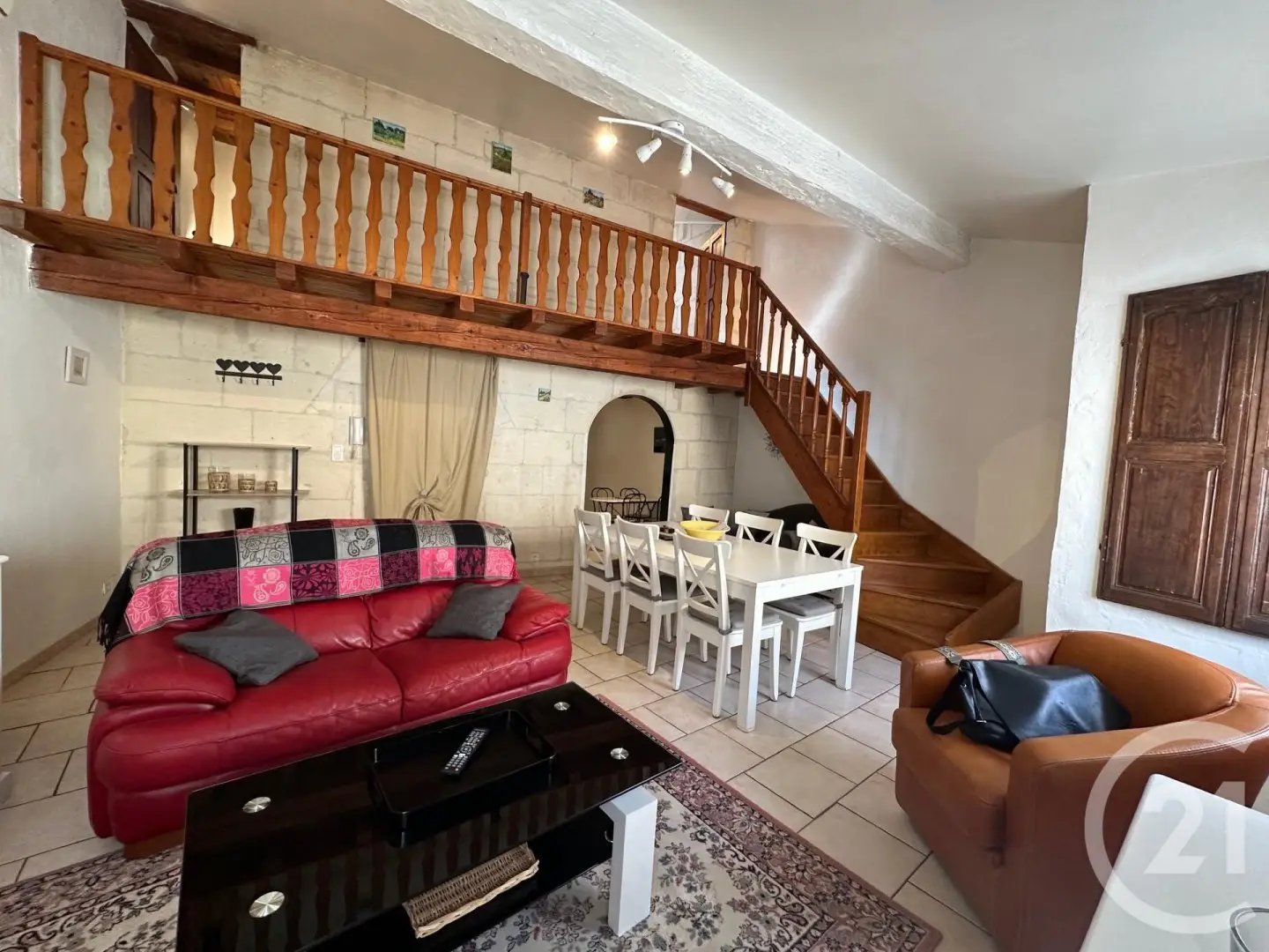Appartement à vendre, NaNm², Arles