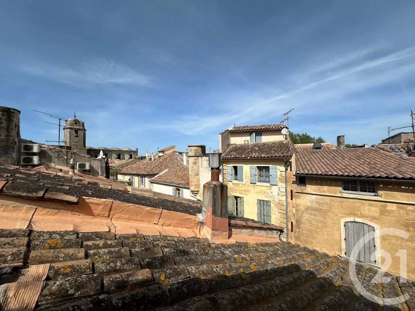 Appartement à vendre, NaNm², Arles
