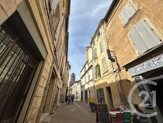 Appartement à vendre, NaNm², Arles