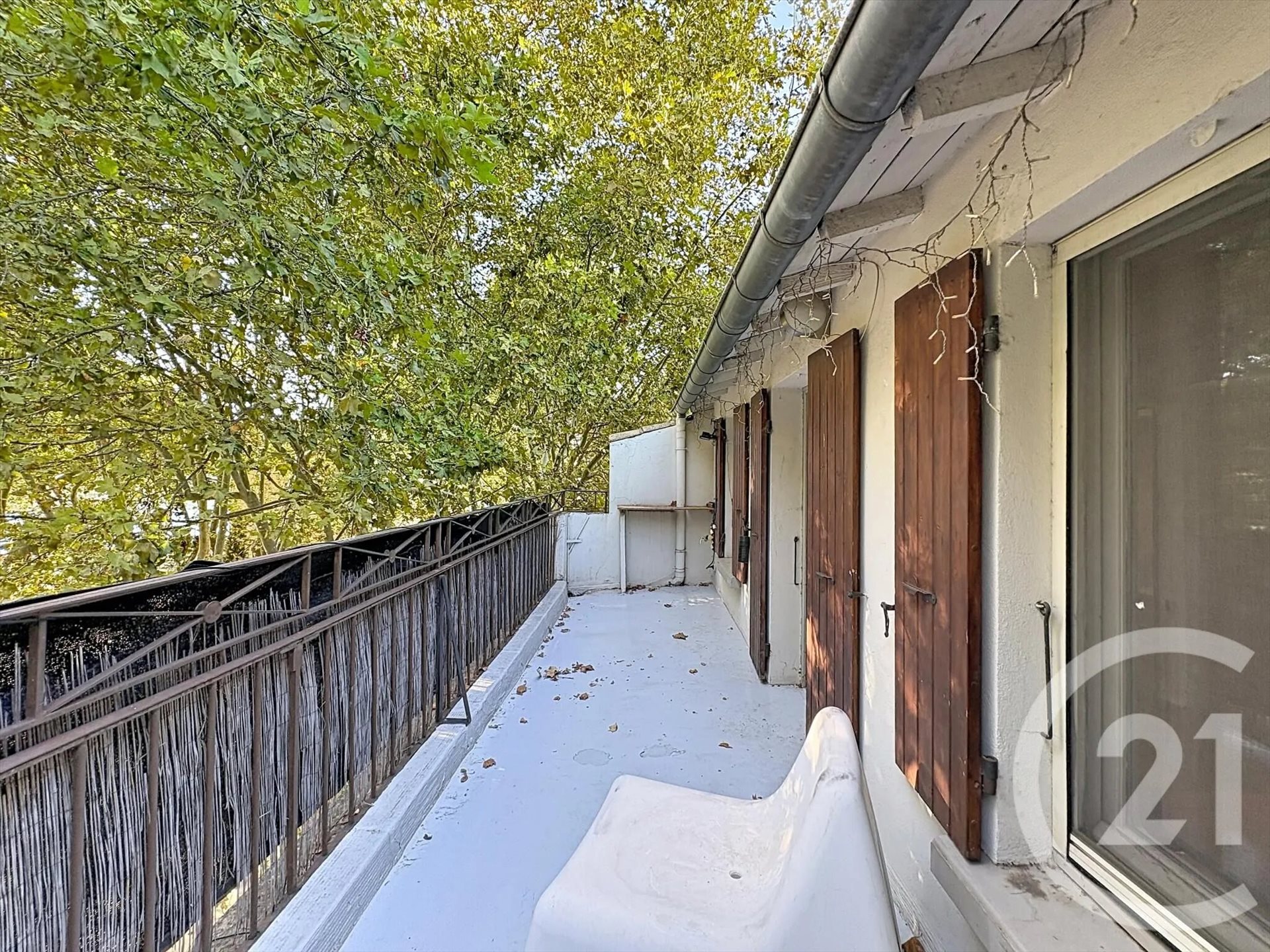 Appartement à vendre, 23m², Arles