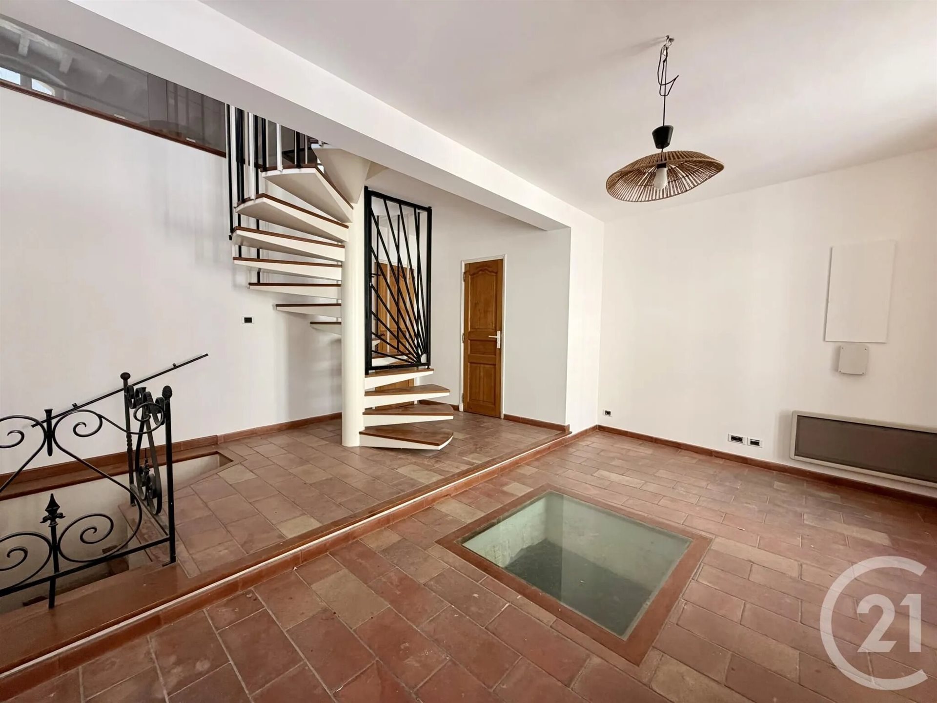 Maison à louer, 123m², Arles