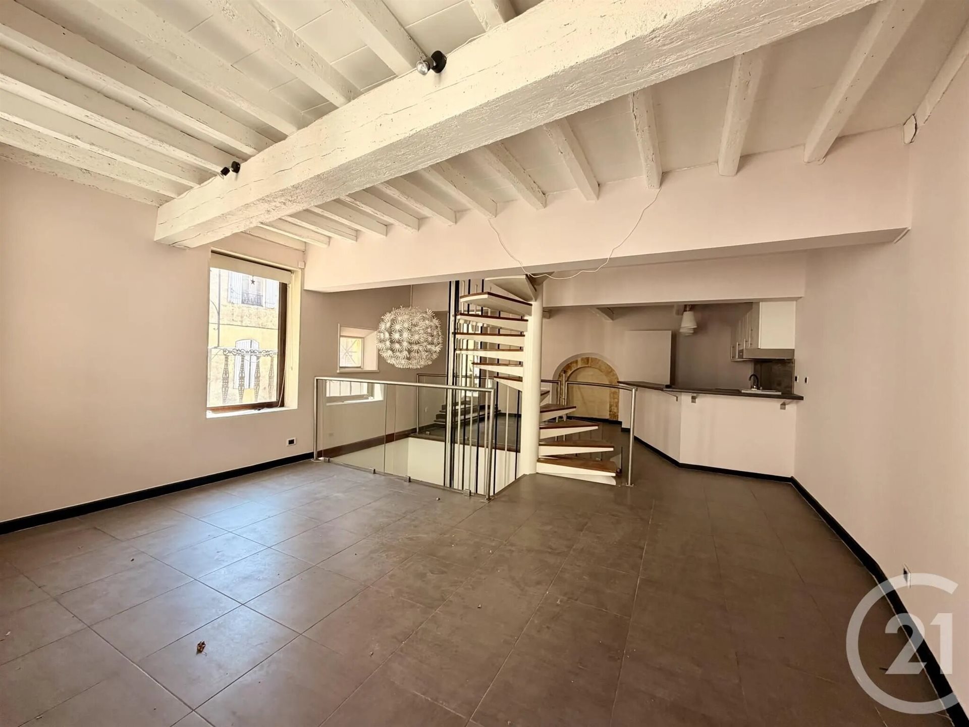 Maison à louer, 123m², Arles