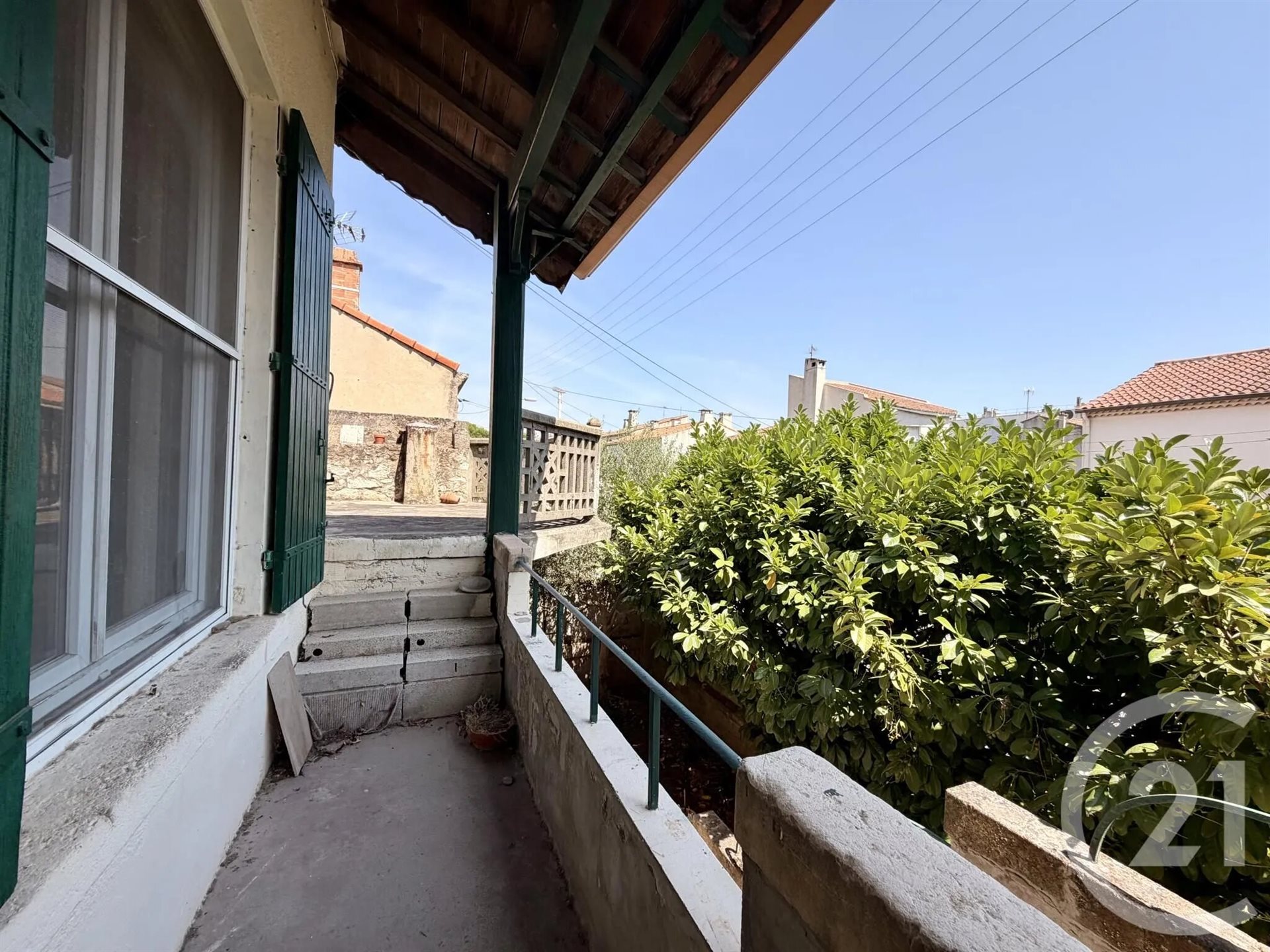 Maison à vendre, 100m², Arles
