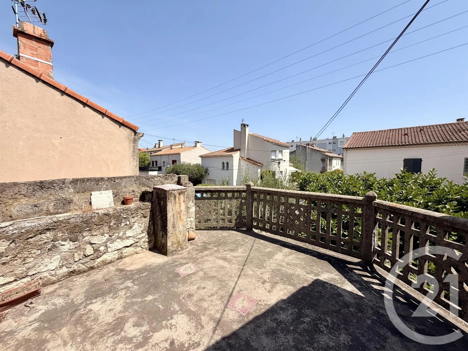 Maison à vendre, 100m², Arles