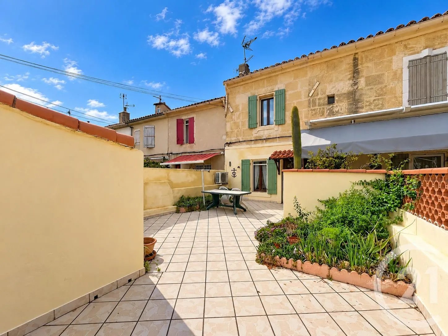 Maison à vendre, 60m², Arles