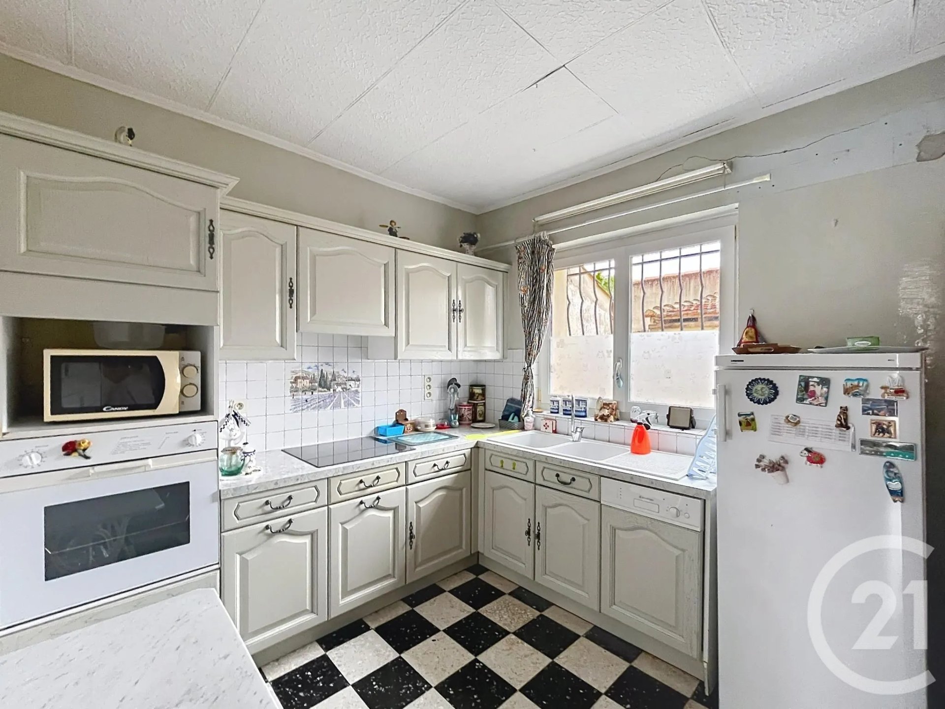 Maison à vendre, 60m², Arles