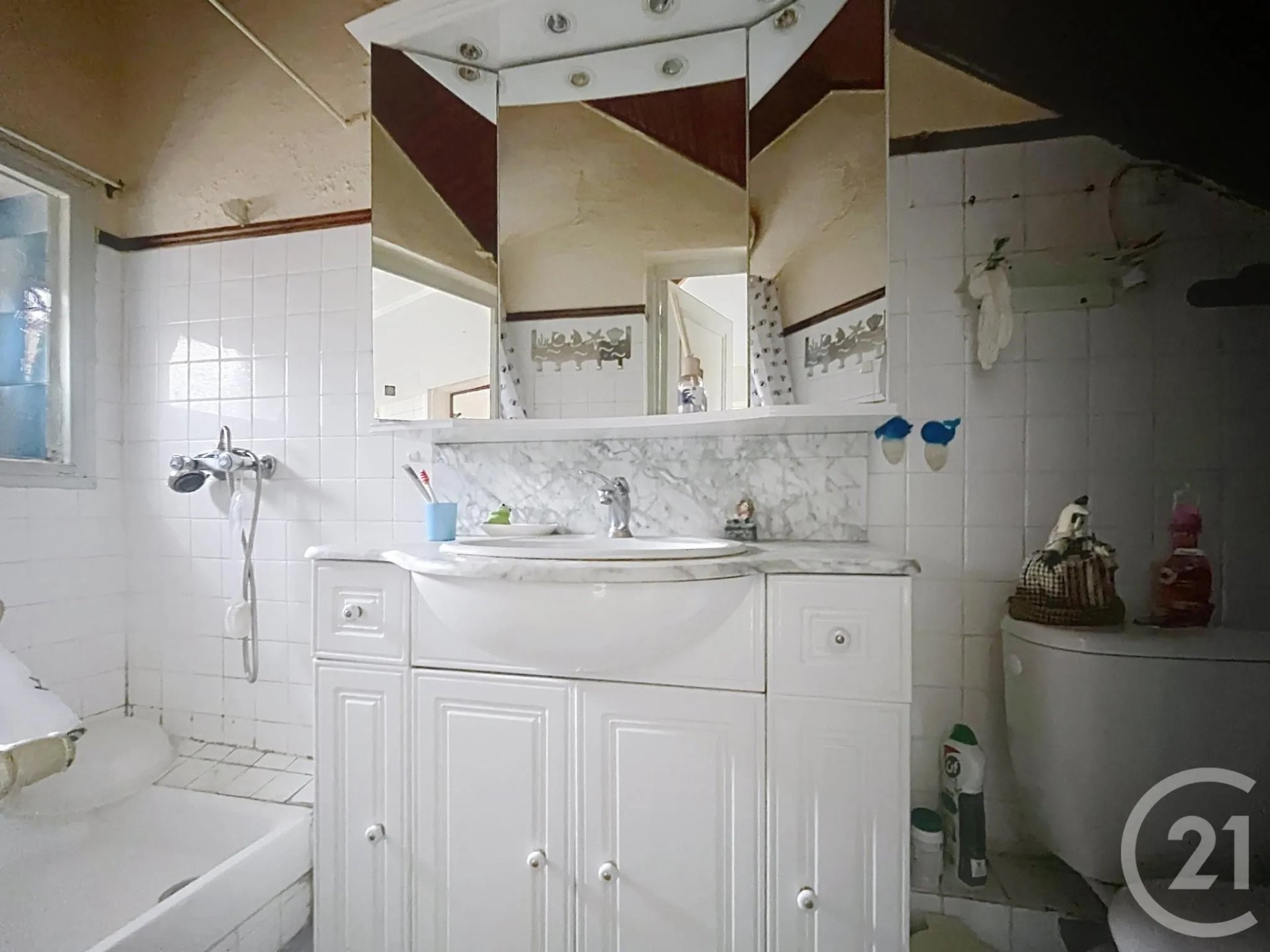 Maison à vendre, 60m², Arles