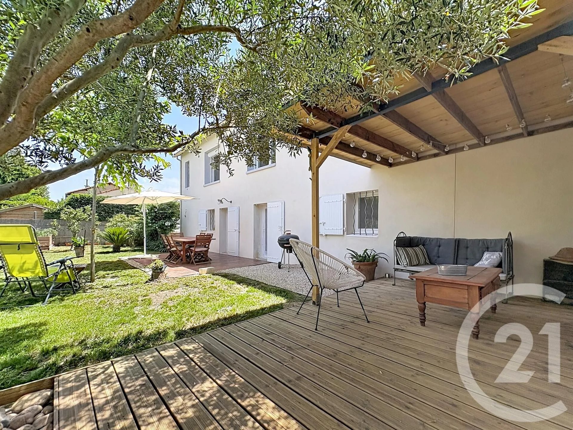 Maison à vendre, 80m², Arles