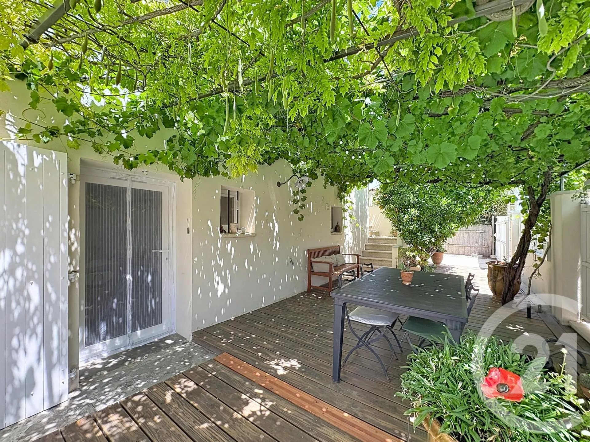 Maison à vendre, 80m², Arles