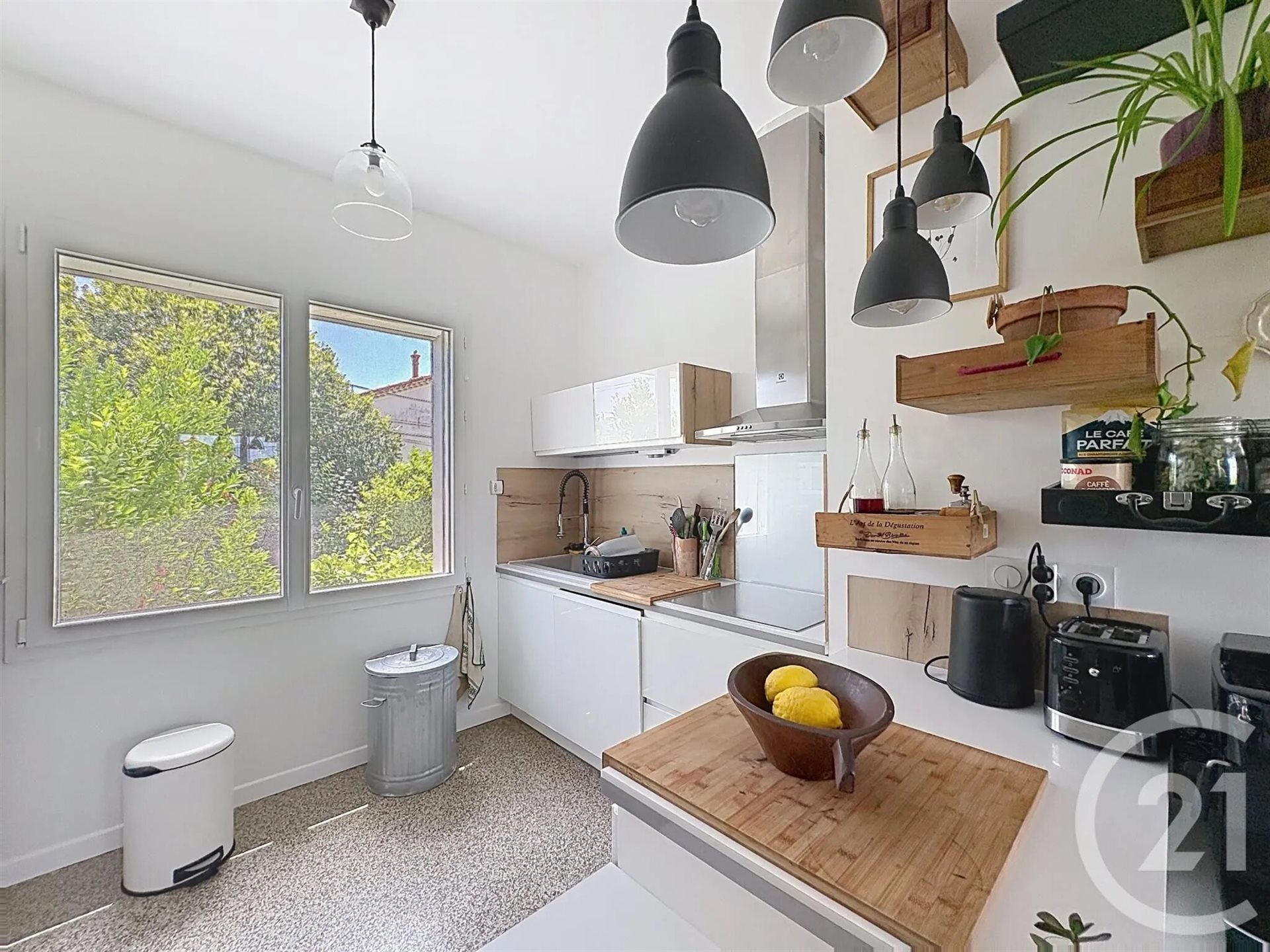 Maison à vendre, 80m², Arles