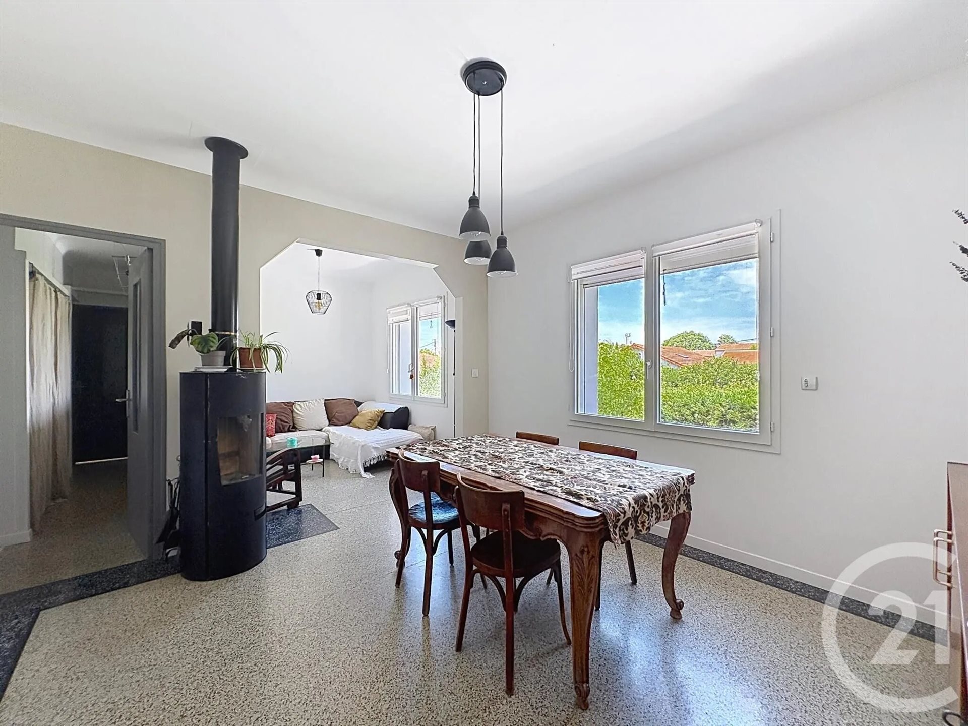 Maison à vendre, 80m², Arles