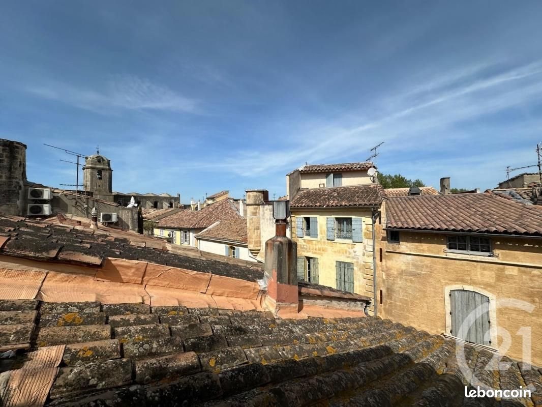 Appartement à vendre, 173m², Arles