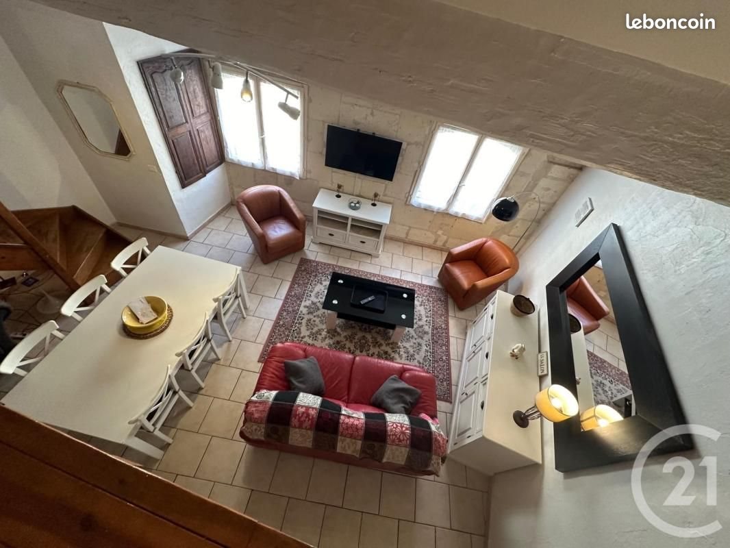 Appartement à vendre, 173m², Arles