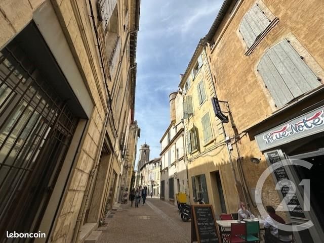 Appartement à vendre, 173m², Arles