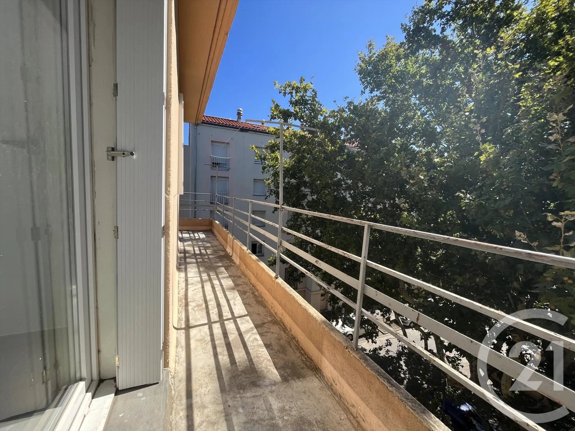 Appartement à louer, 58m², Arles