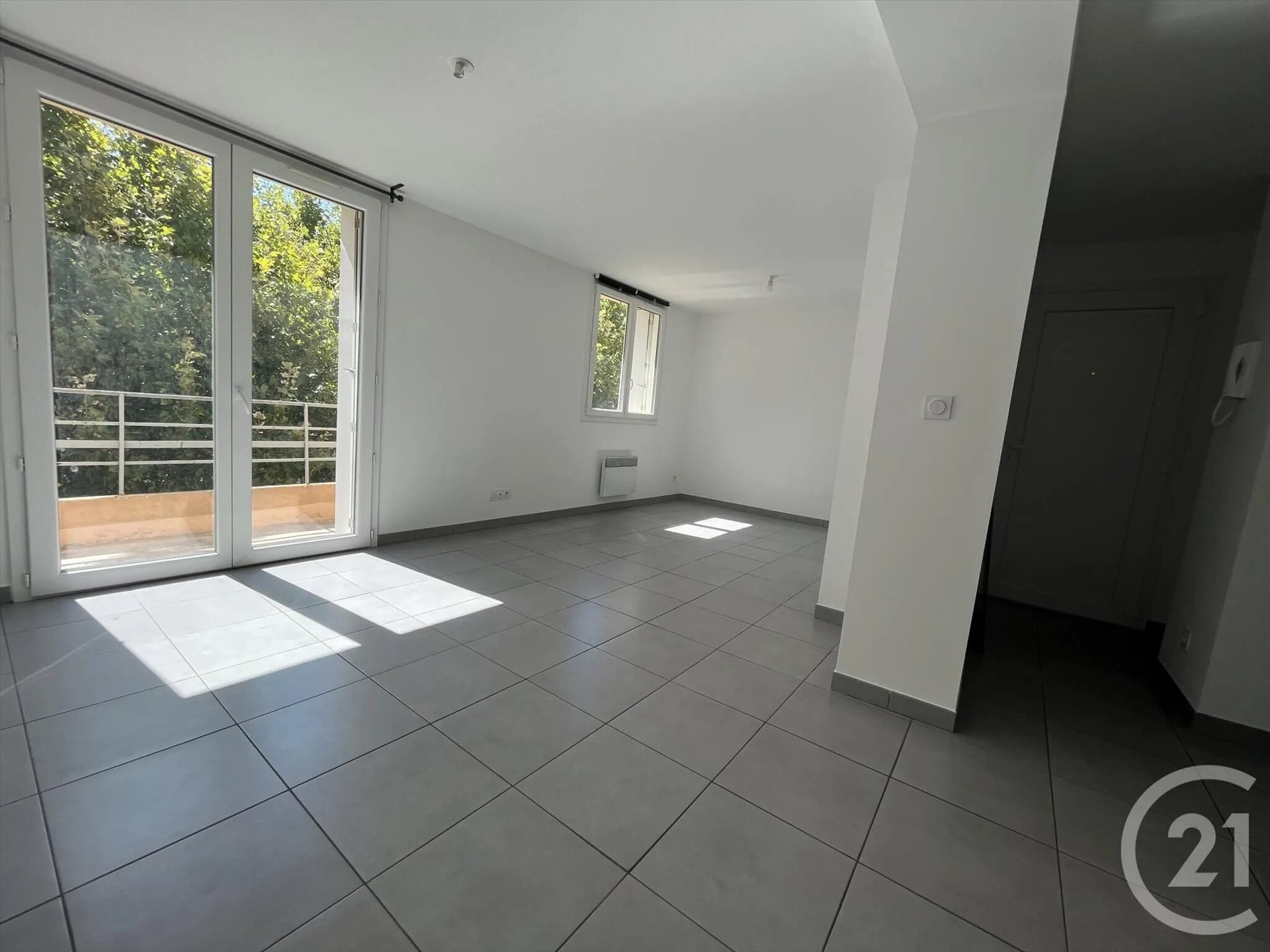 Appartement à louer, 58m², Arles