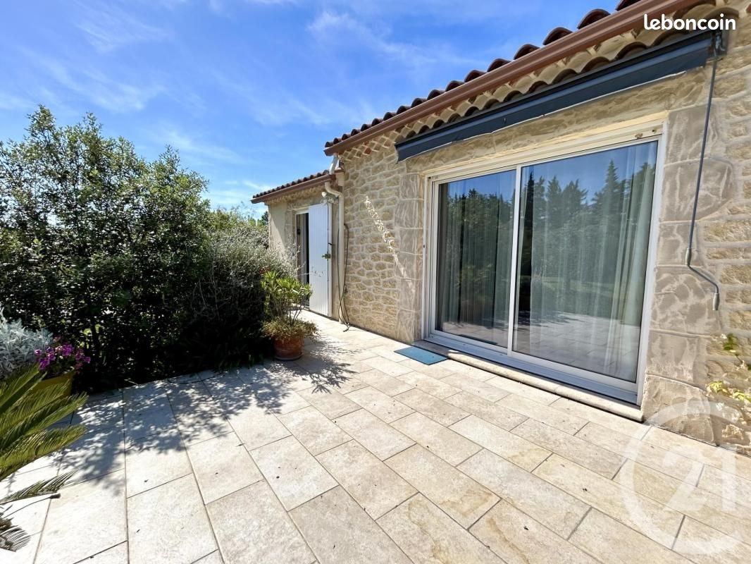 Appartement à louer, 49m², Arles