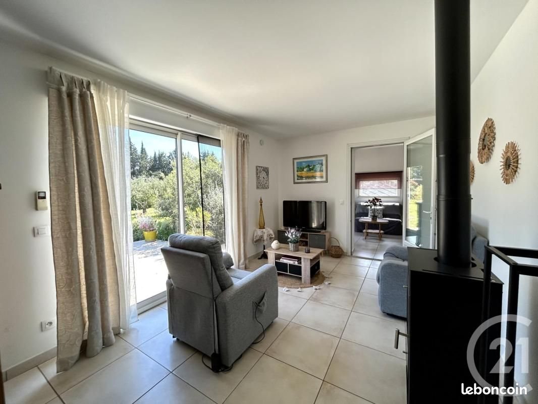 Appartement à louer, 49m², Arles