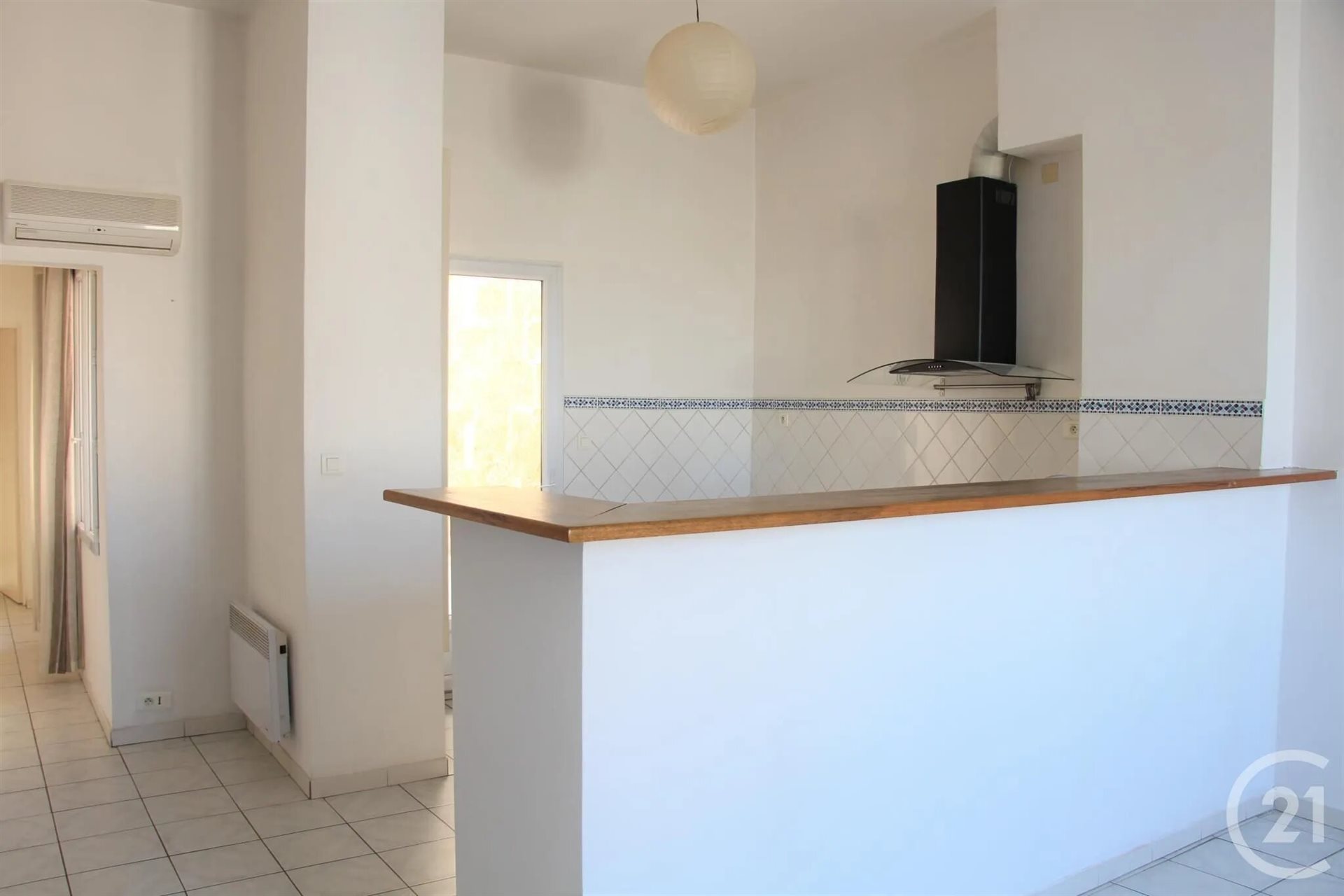 Appartement à louer, 67m², Arles