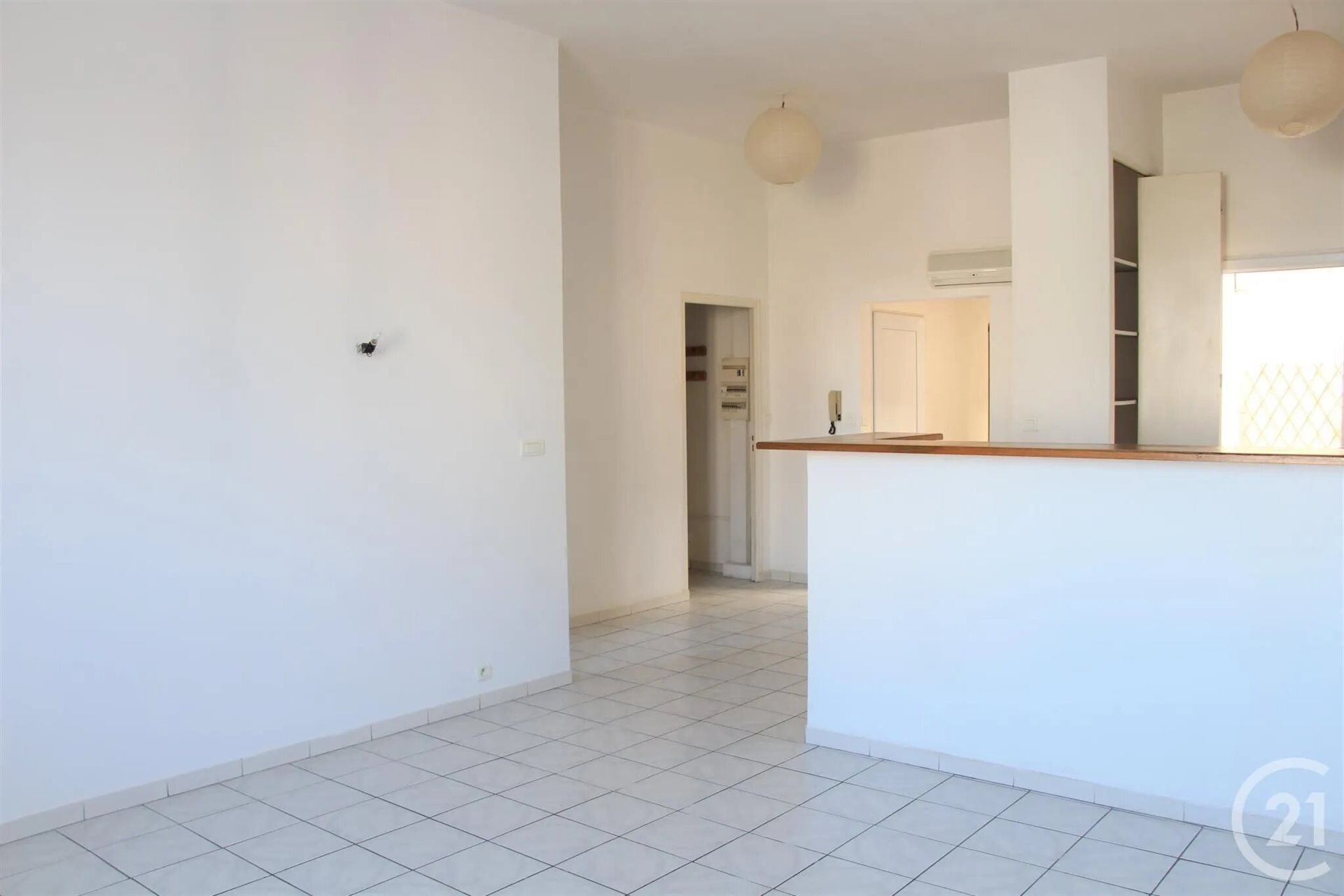 Appartement à louer, 67m², Arles