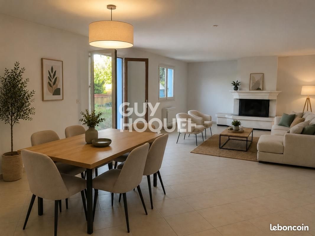 Maison à vendre, 185m², Toulouse