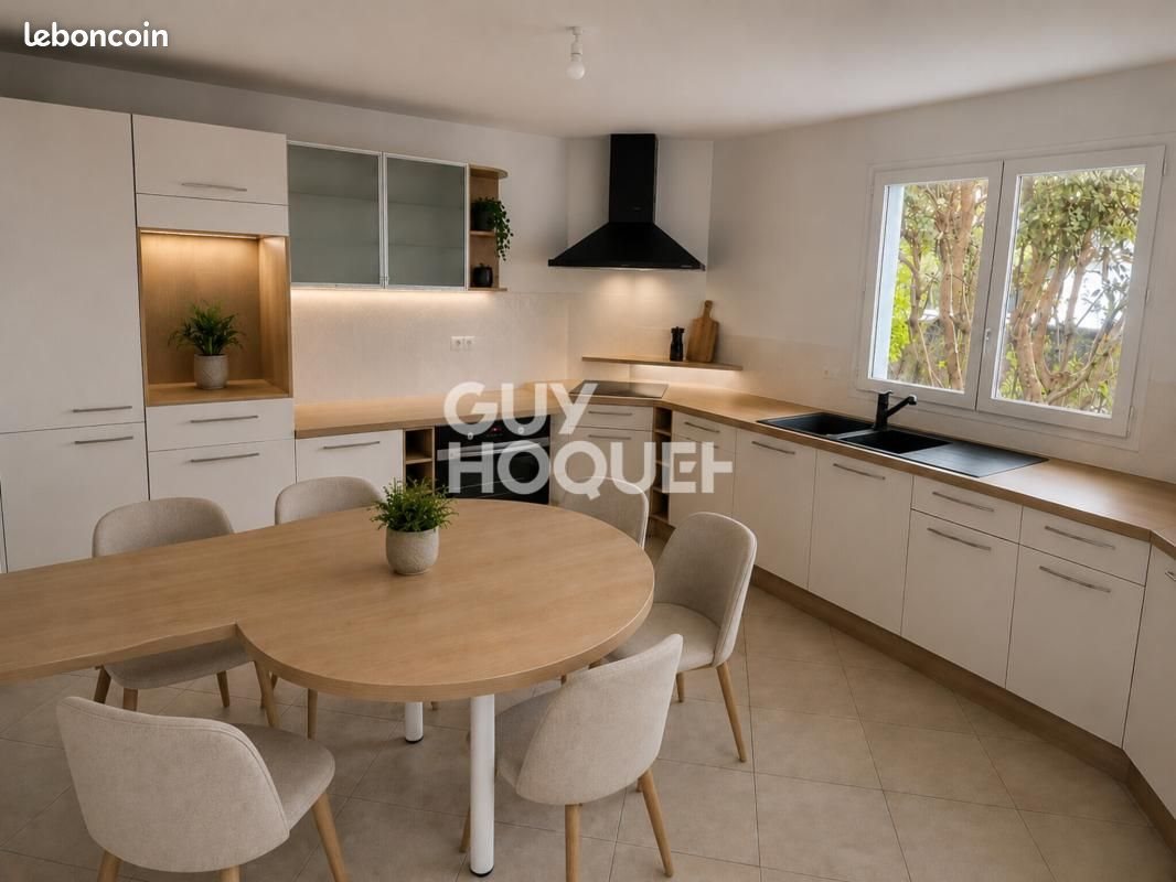 Maison à vendre, 185m², Toulouse
