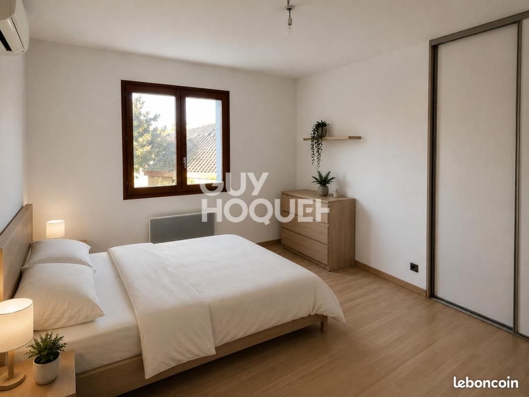 Maison à vendre, 185m², Toulouse