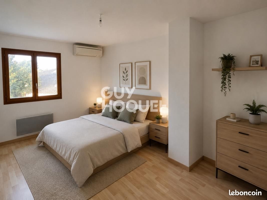 Maison à vendre, 185m², Toulouse
