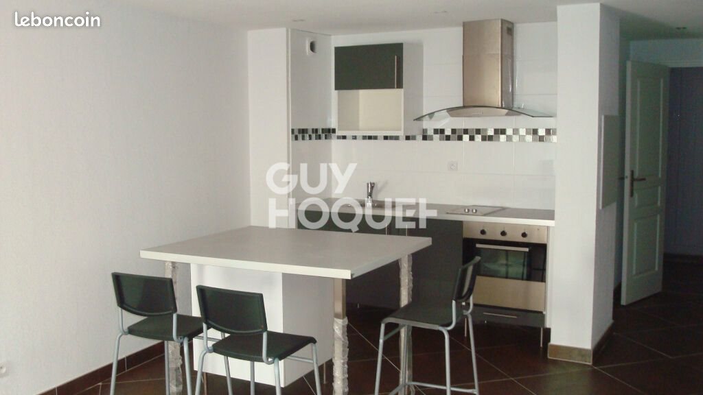 Appartement à louer, 46m², Toulouse