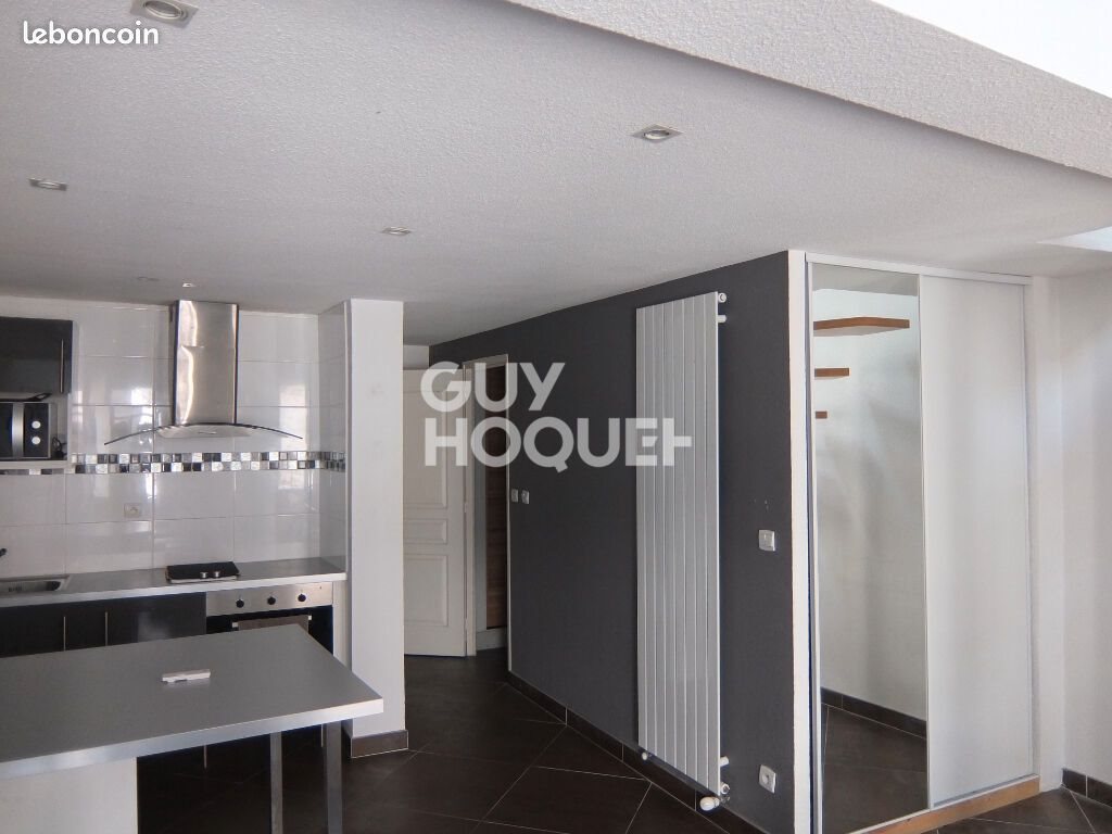 Appartement à louer, 46m², Toulouse