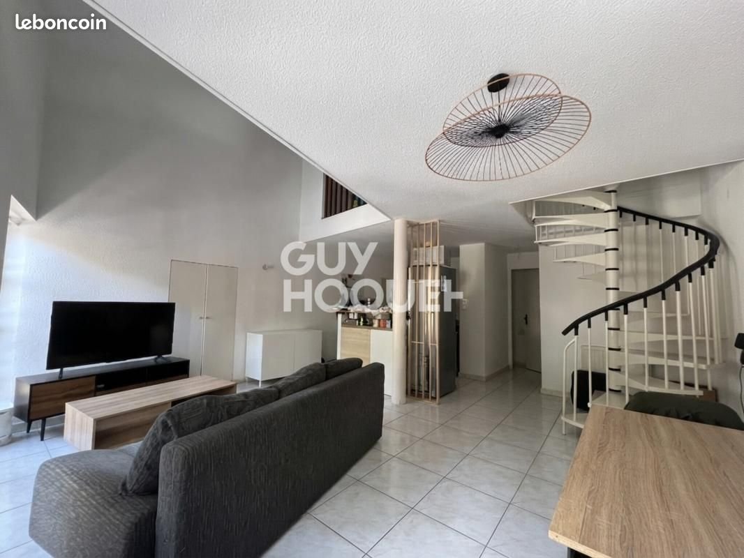 Appartement à louer, 71m², Toulouse