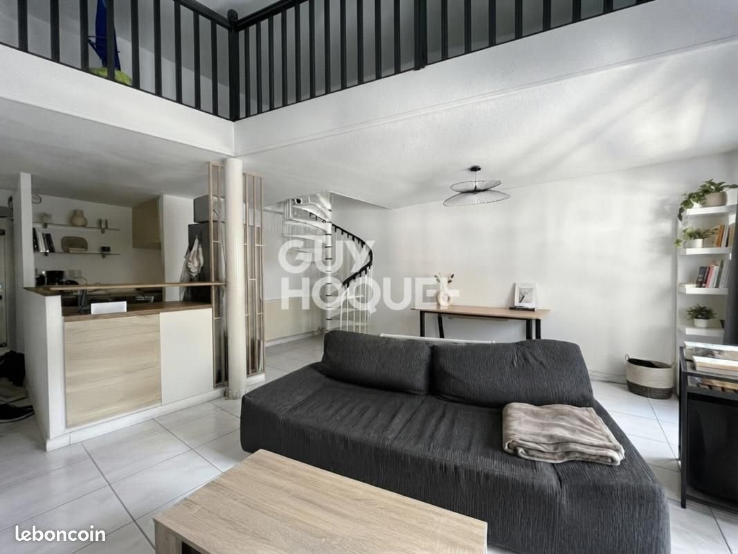 Appartement à louer, 71m², Toulouse