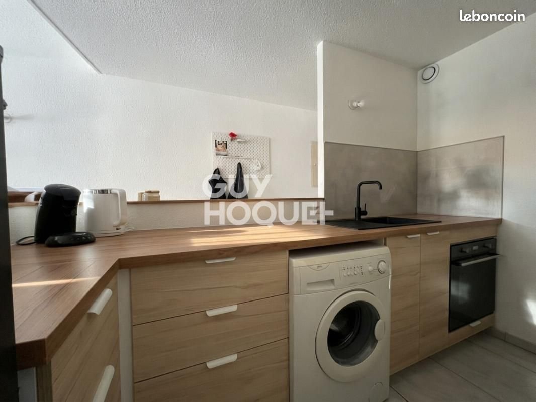 Appartement à louer, 71m², Toulouse