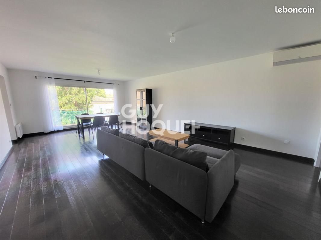 Appartement à louer, 88m², Toulouse