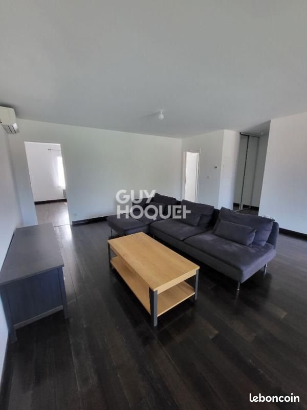 Appartement à louer, 88m², Toulouse