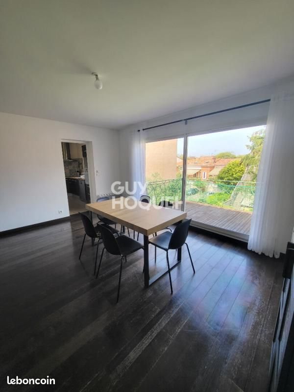 Appartement à louer, 88m², Toulouse